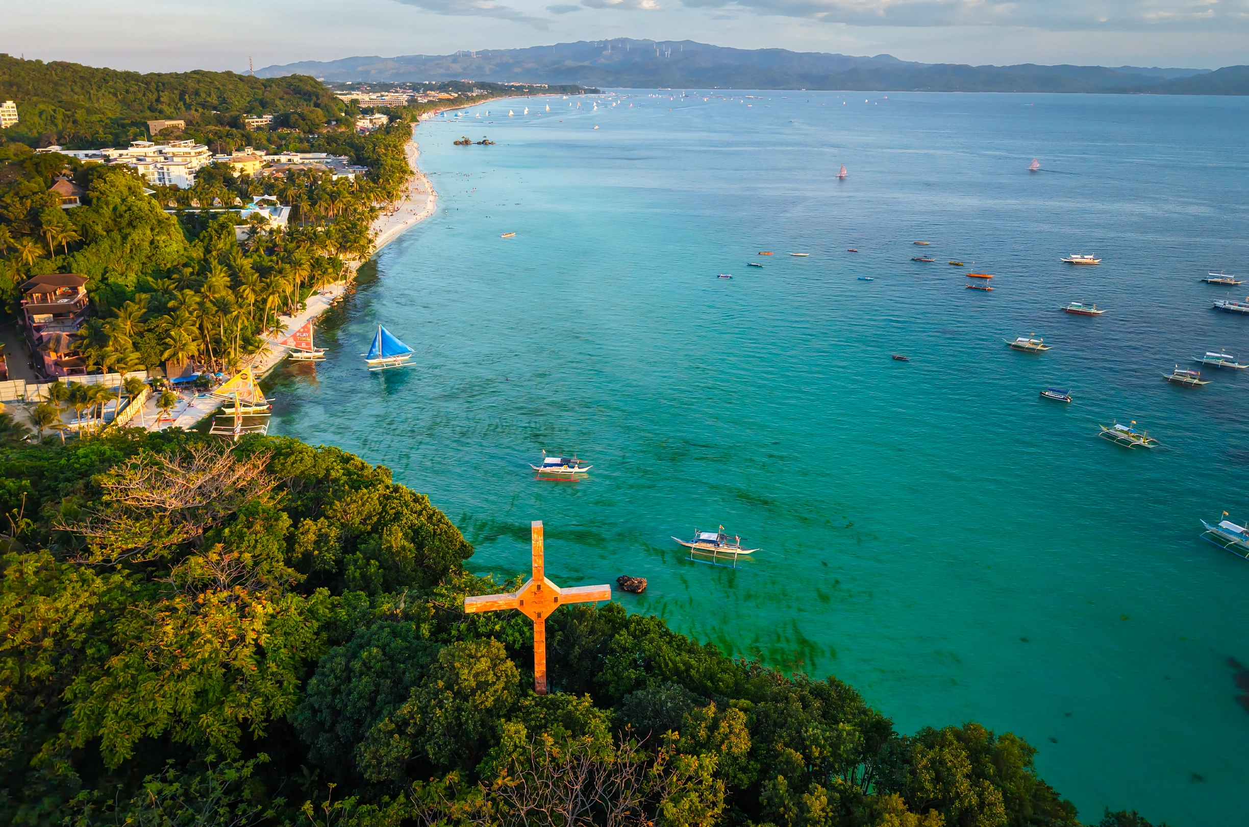 7 Days Community Trip To Philippines: Cebu, Moalboal and more
